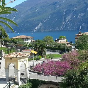 Hotel Villa Grazia